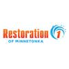 Restoration 1 of Minnetonka logo