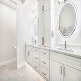 Luxury Master Bathroom