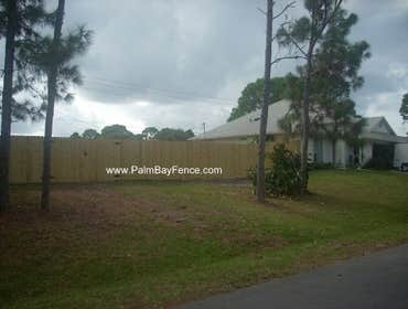 Fences