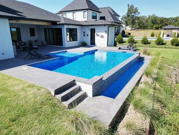 Photos by Backyard Customs - Pools & Construction ( Bc Pools ) #1