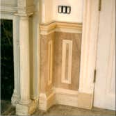 Windsor Restoration Company Project Historic molding reproductions and custom stair work