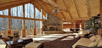 Photos from Dearman Mountain Homes, Inc