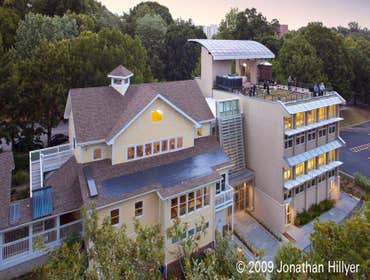 Building Design