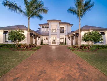 Coastal Estate