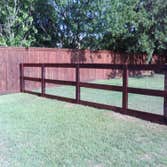 Fences