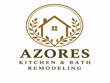 Photos by Azores Kitchen & Bath Remodeling #1