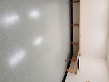Photos from Finest Flooring Installation We do everything from carpet, vct,carpet tile, lvp, lvt, glue down, wood, laminate and much more.