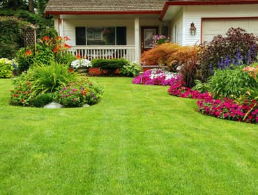 Photos by El Retiro Landscaping #1
