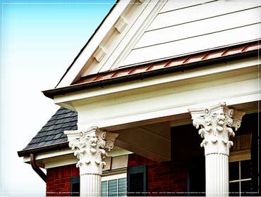 Renovation Project in Decatur