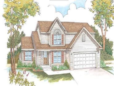 Custom Homes