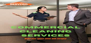 Servpro of Martin County