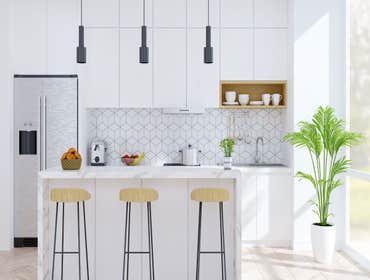 Photos by Luxykitchens #1 Luxykitchens and Millwork is a family owned business based in Miami, we offer meticulously designed kitchens, Millwork and Cu
