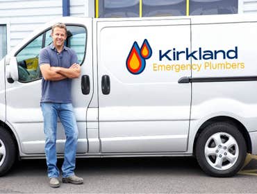 Photos by Kirkland Emergency Plumbers #1