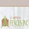 All American Fences Inc logo
