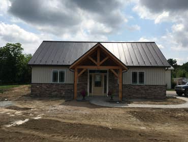 Photos by Stoney Mountain Construction #11