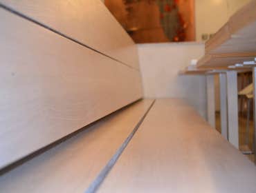 DIRT Restaurant