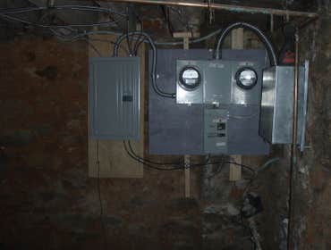 Photos from Barry Fisher Electric