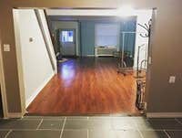 Demolition and Clean out - random photos