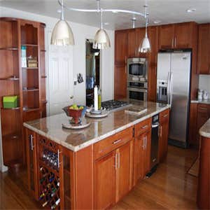 Project photos from Simens Home Improvements, Incorporated