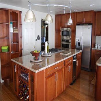 Project photos from Simens Home Improvements, Incorporated