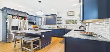 Norsemen Remodeling & Design