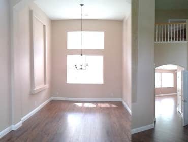 Interior Projects