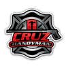 Cruz Handyman logo