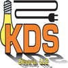 KDS Electric logo