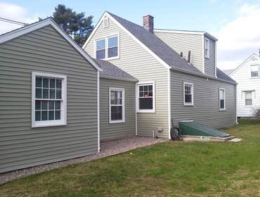 Massachusetts Home Energy Services At American Installations we are dedicated to helping families develop homes in Massachusetts that provide greater e