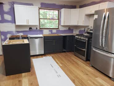 Photos by McPeek Carpentry #1