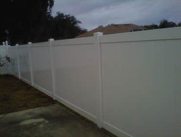 Fences