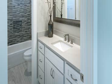 Photos by Stillwater Custom Homes Ltd #1