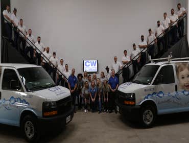 Photos by C&W plumbing #3
