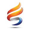 Shook Heating and Cooling logo