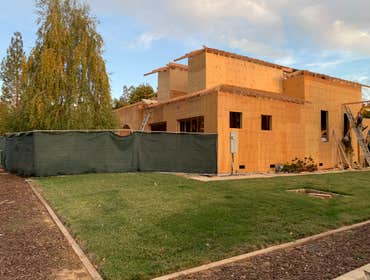 Photos by Construx Home Builders Inc #1