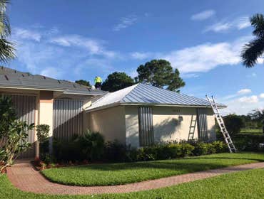 Photos by One Construction & Roofing Contractors #1