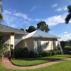 Photos by One Construction & Roofing Contractors #1