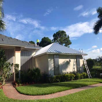 Photos by One Construction & Roofing Contractors #1