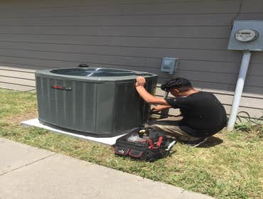 Photos by Corona Air Services LLC #2