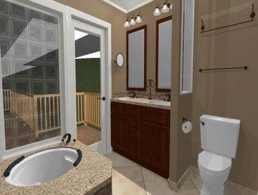 Project photos from All Phase Remodeling Inc