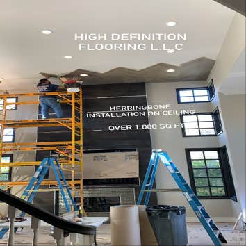 High Definition Flooring LLC