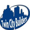 Twin City Builders, Inc logo