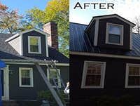 Roofing