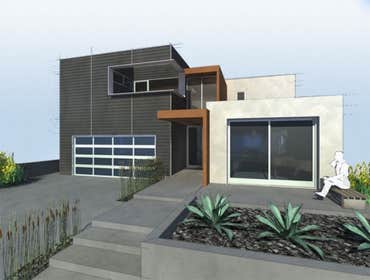 360 House