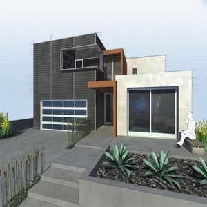 360 House