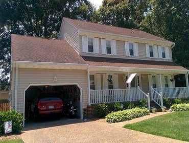 Before Front