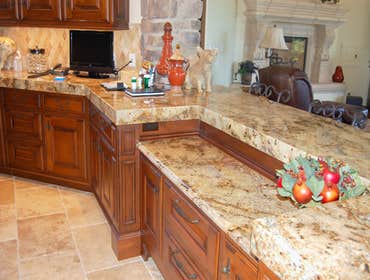 Photos from Creative Tile Designs