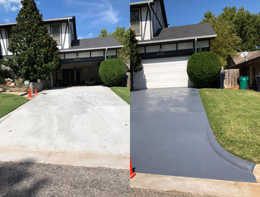 Before and After
