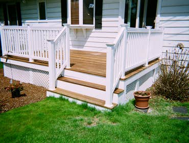 Photos by Timeless Decks & Renovations #2