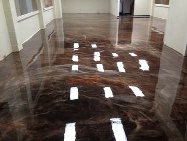 Photos by Atx Epoxy Flooring #1